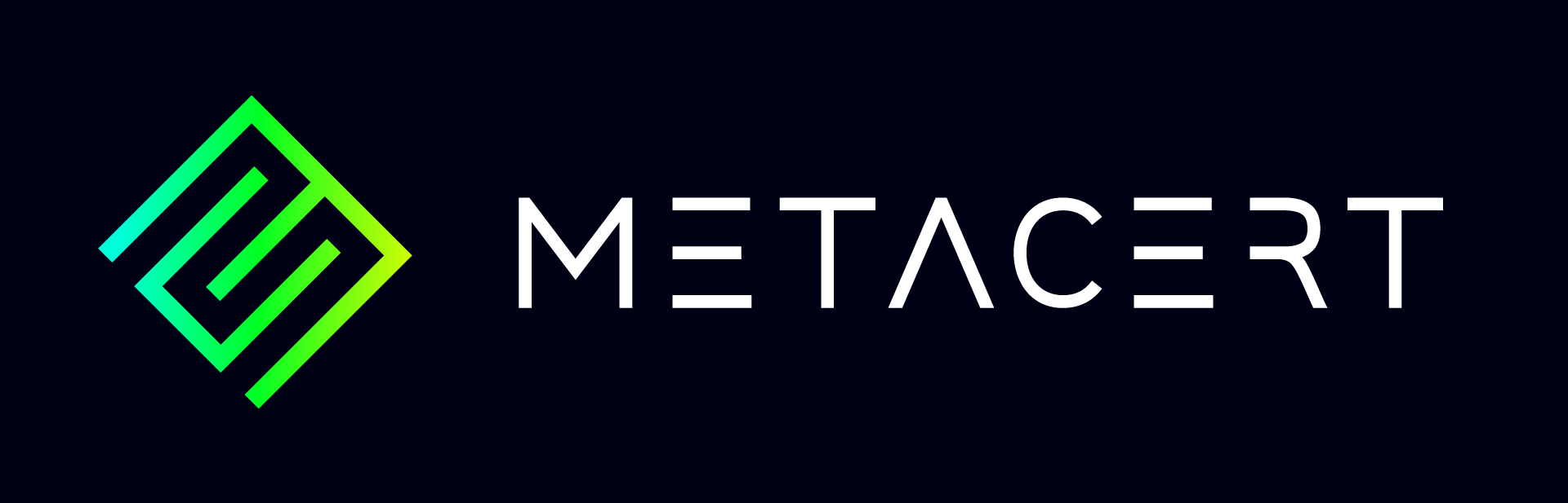 METACERT