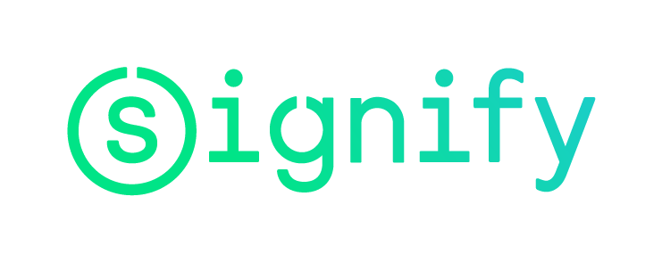 SIGNIFY